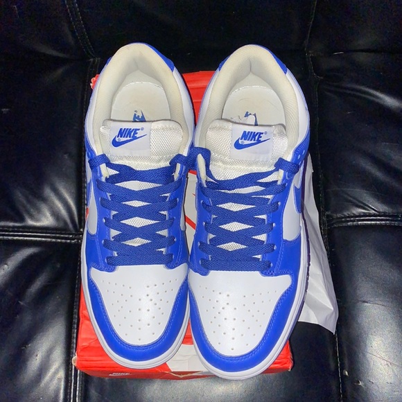Nike dunk low Kentucky’s - Picture 6 of 6